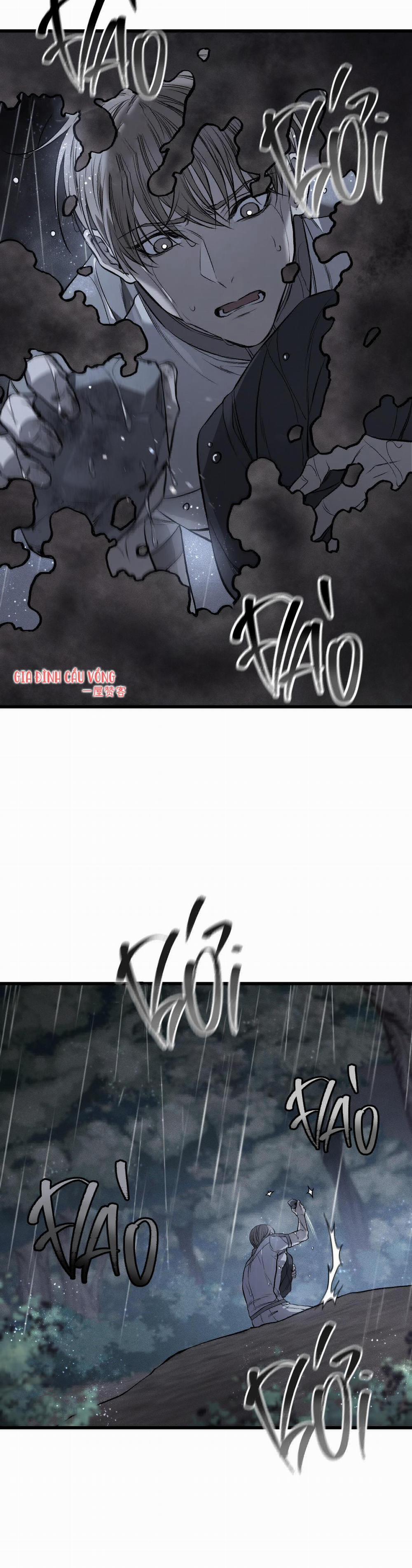 Phi Vụ Bẩn Thỉu 4 trang 23