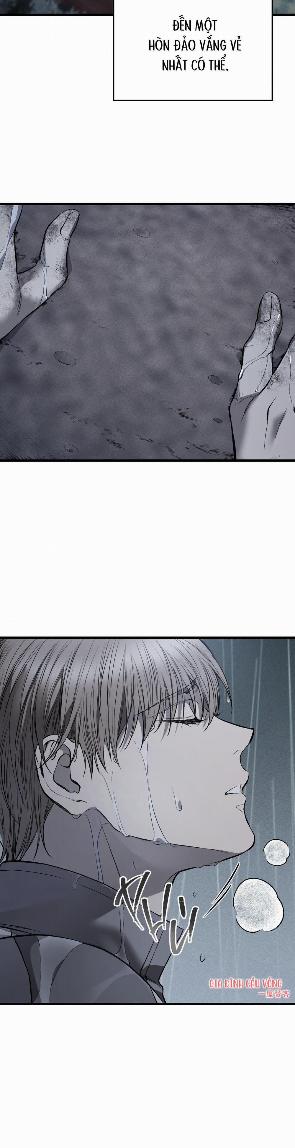 Phi Vụ Bẩn Thỉu 4 trang 27