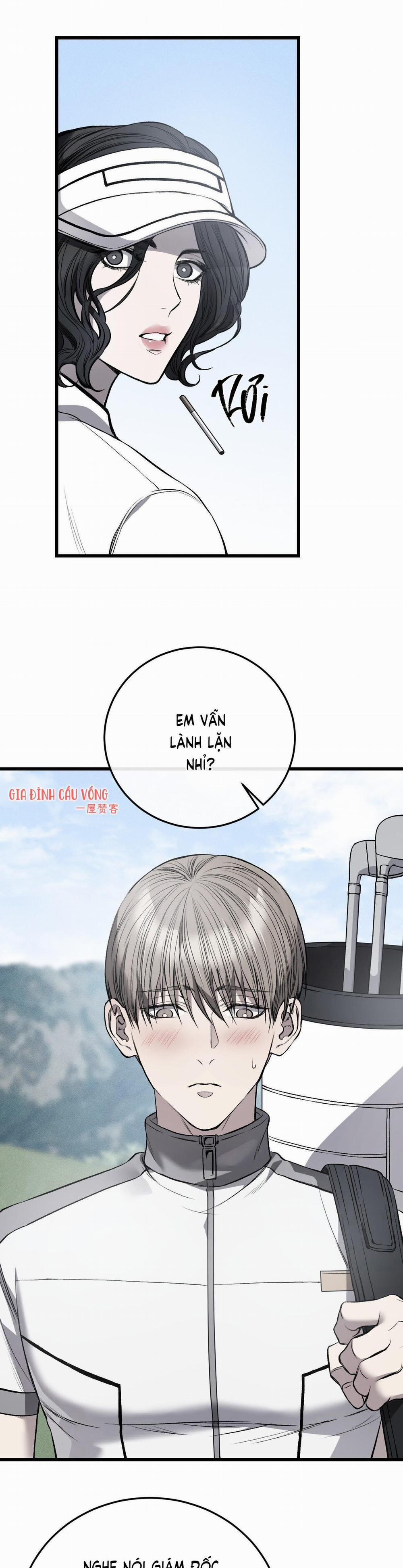 Phi Vụ Bẩn Thỉu 4 trang 29