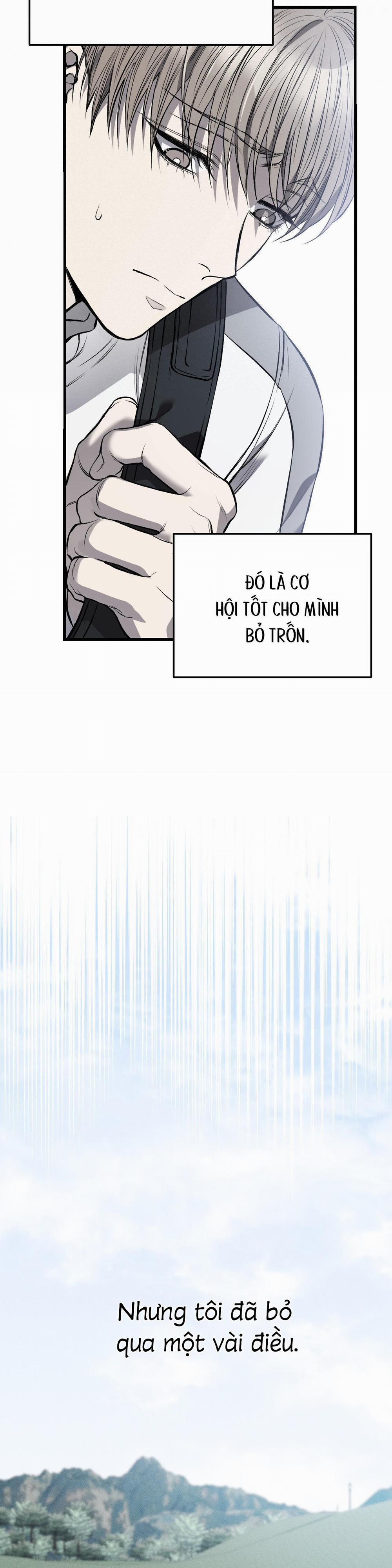 Phi Vụ Bẩn Thỉu 4 trang 35