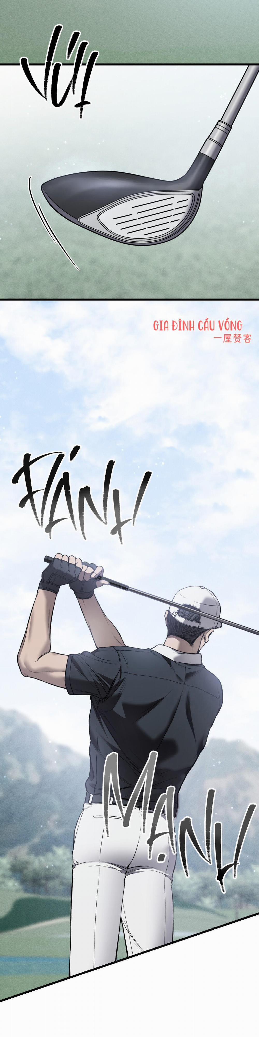 Phi Vụ Bẩn Thỉu 4 trang 36