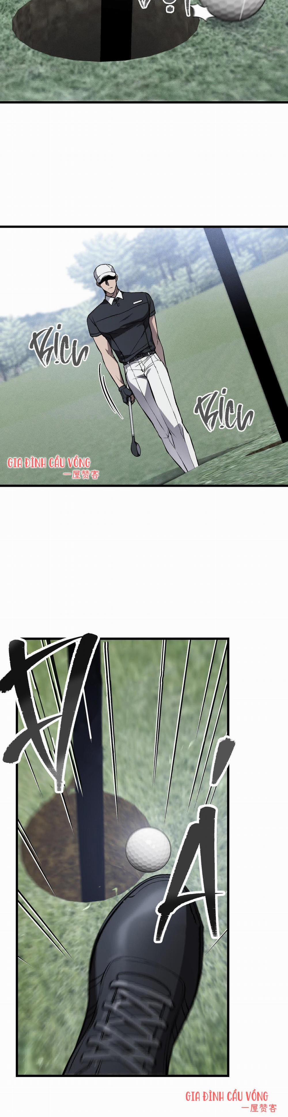 Phi Vụ Bẩn Thỉu 4 trang 38