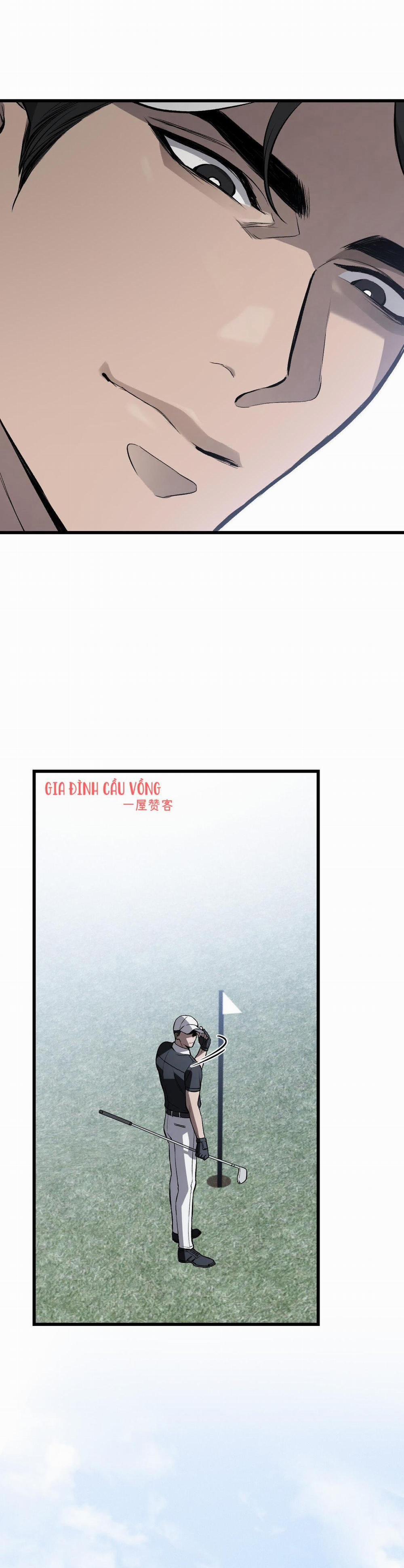 Phi Vụ Bẩn Thỉu 4 trang 40