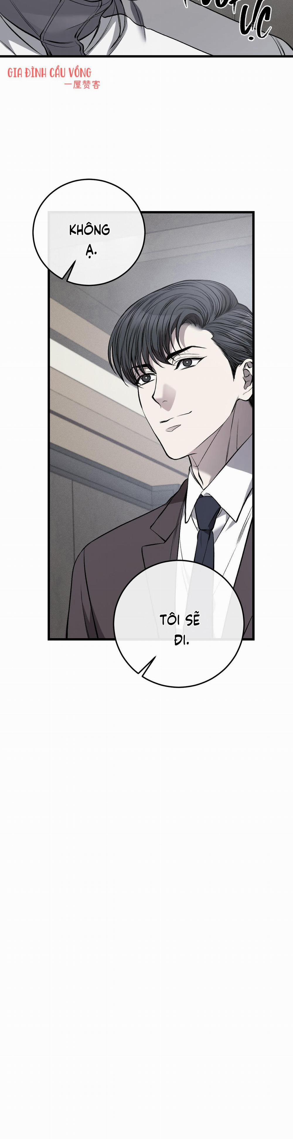 Phi Vụ Bẩn Thỉu 5 trang 13