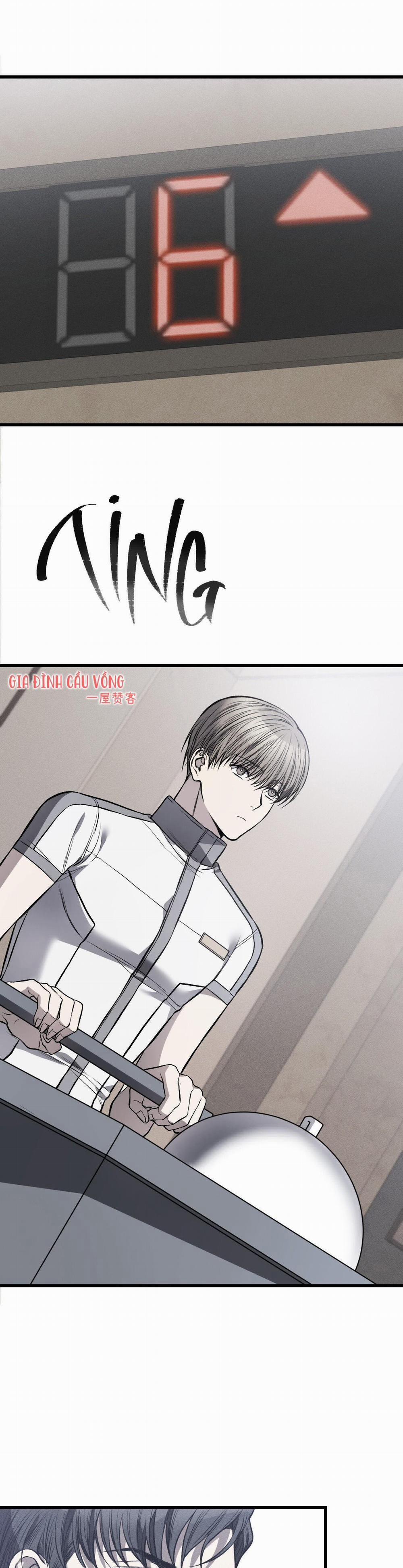 Phi Vụ Bẩn Thỉu 5 trang 14