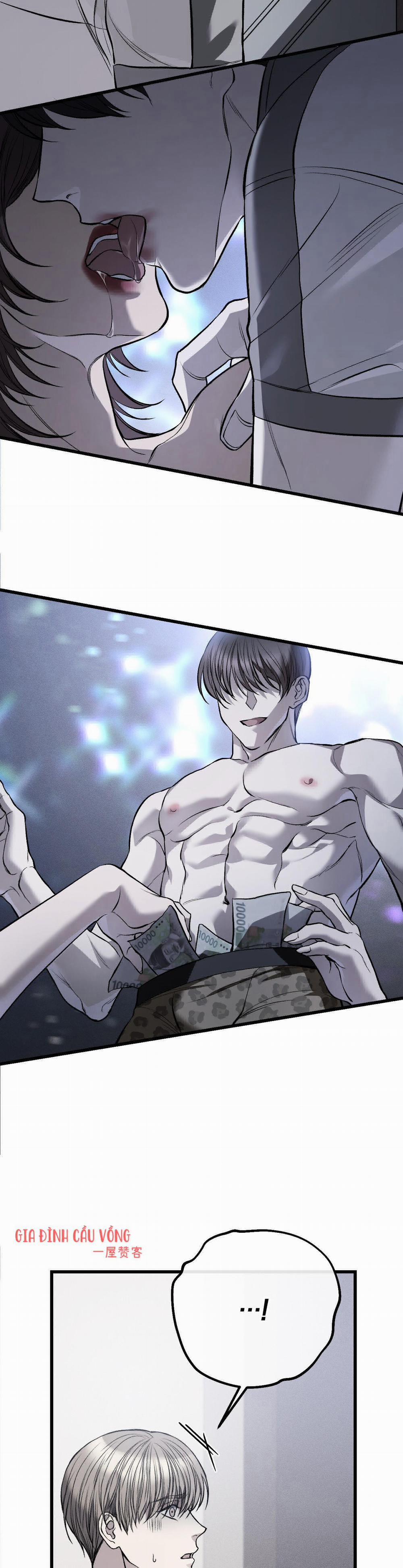 Phi Vụ Bẩn Thỉu 5 trang 17