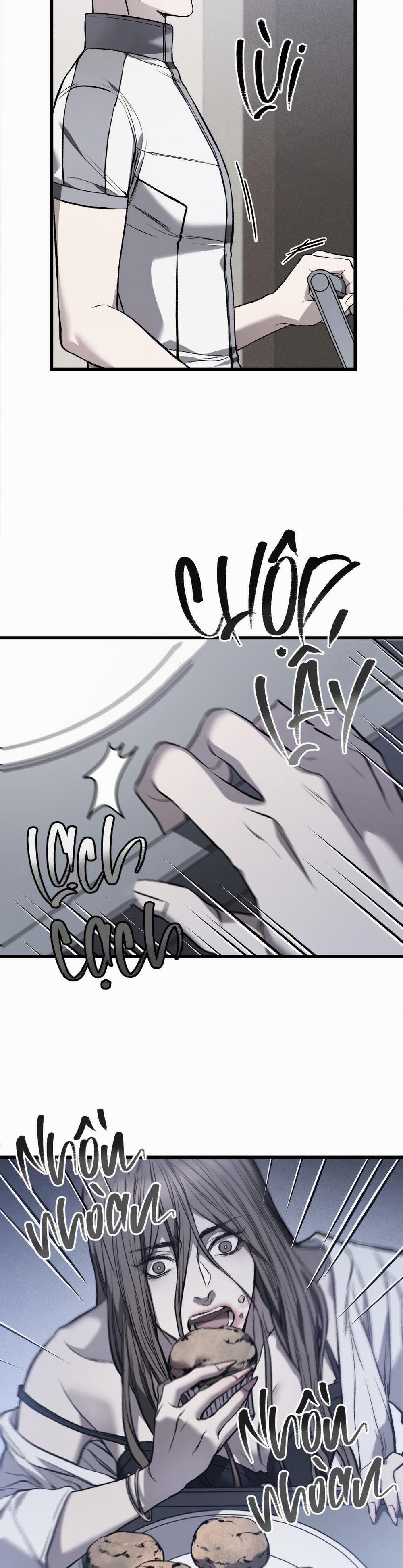Phi Vụ Bẩn Thỉu 5 trang 18