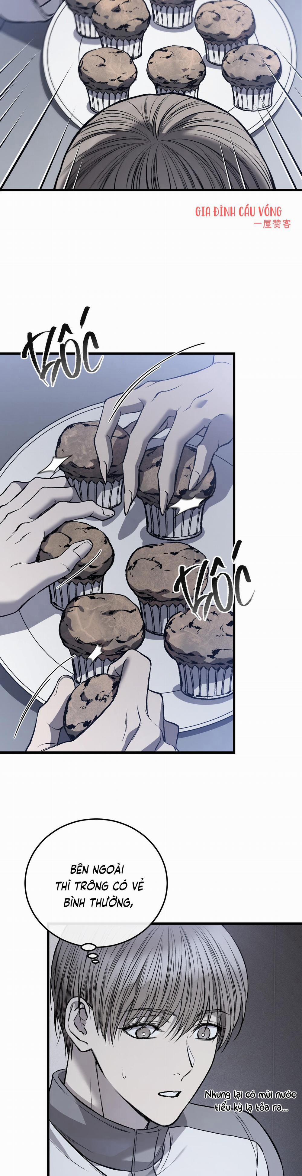 Phi Vụ Bẩn Thỉu 5 trang 19