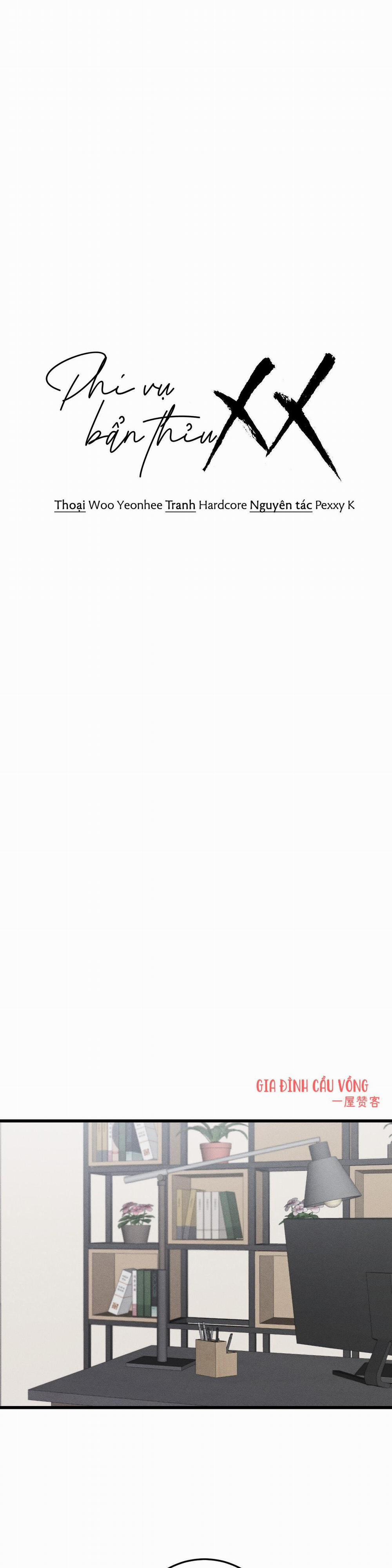 Phi Vụ Bẩn Thỉu 5 trang 2