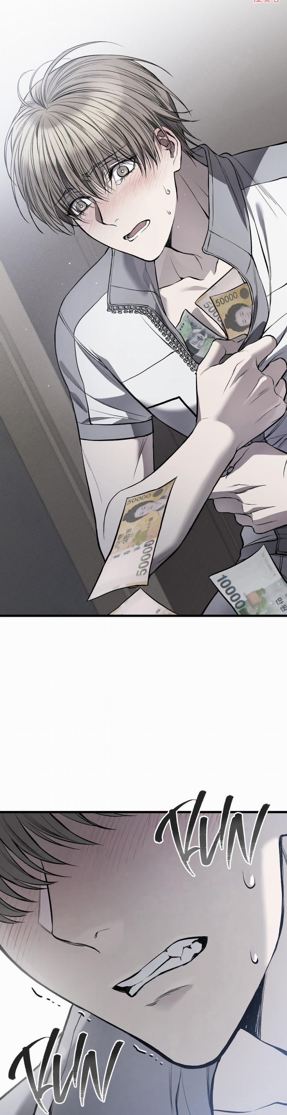 Phi Vụ Bẩn Thỉu 5 trang 26