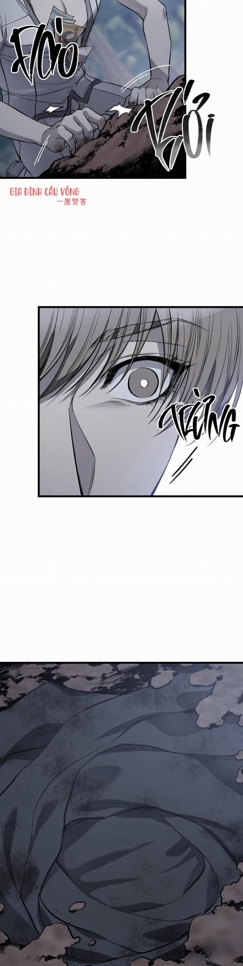 Phi Vụ Bẩn Thỉu 5 trang 29