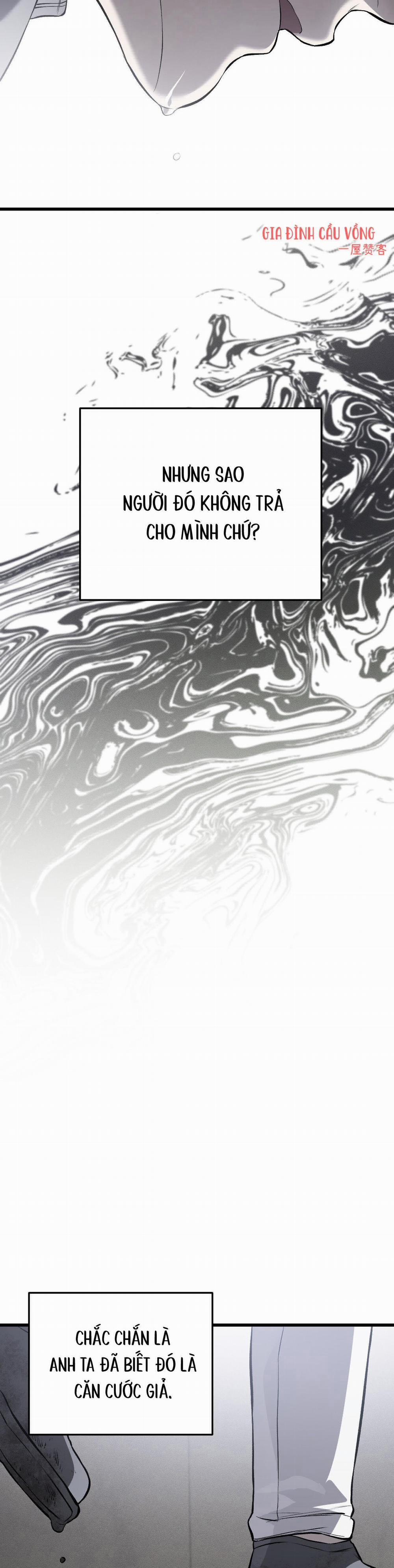 Phi Vụ Bẩn Thỉu 5 trang 32