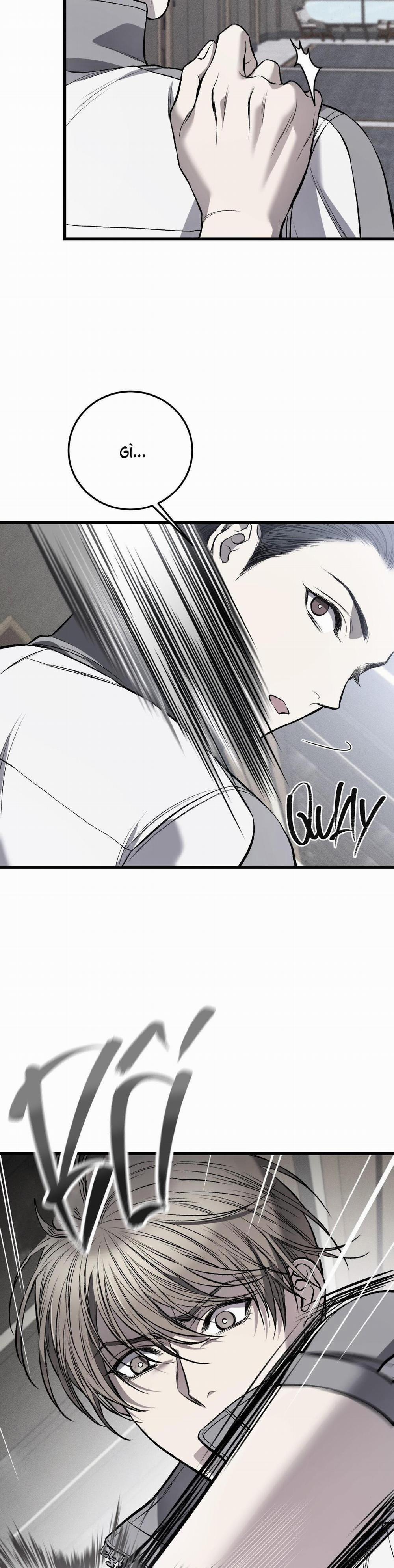 Phi Vụ Bẩn Thỉu 5 trang 34