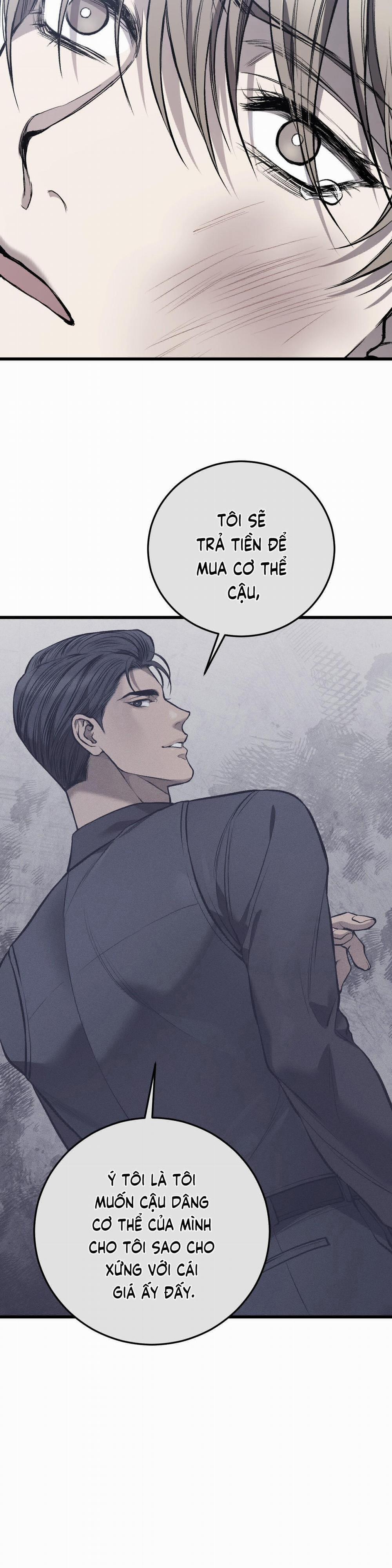 Phi Vụ Bẩn Thỉu 5 trang 40