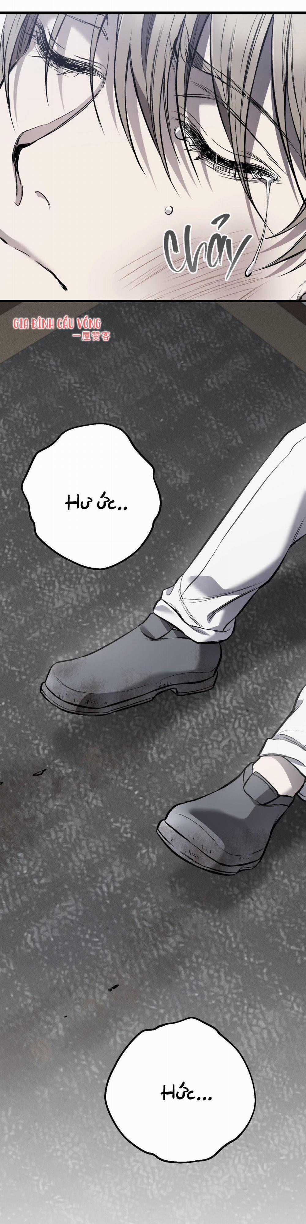 Phi Vụ Bẩn Thỉu 5 trang 41