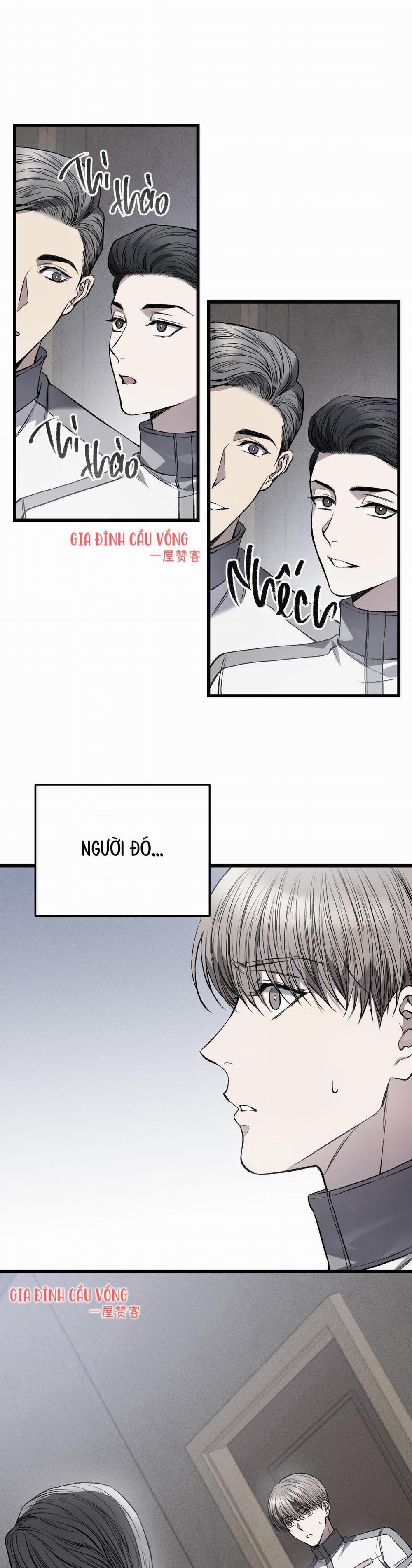 Phi Vụ Bẩn Thỉu 5 trang 8