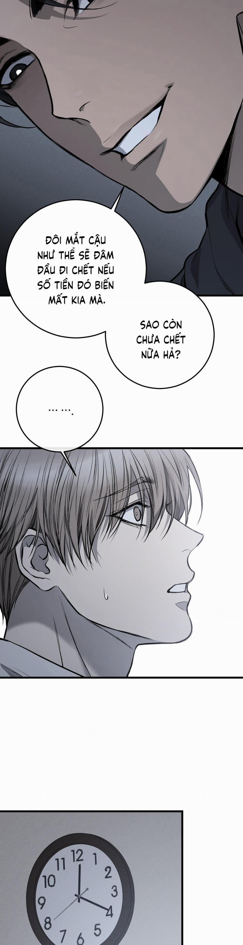 Phi Vụ Bẩn Thỉu 6 trang 14