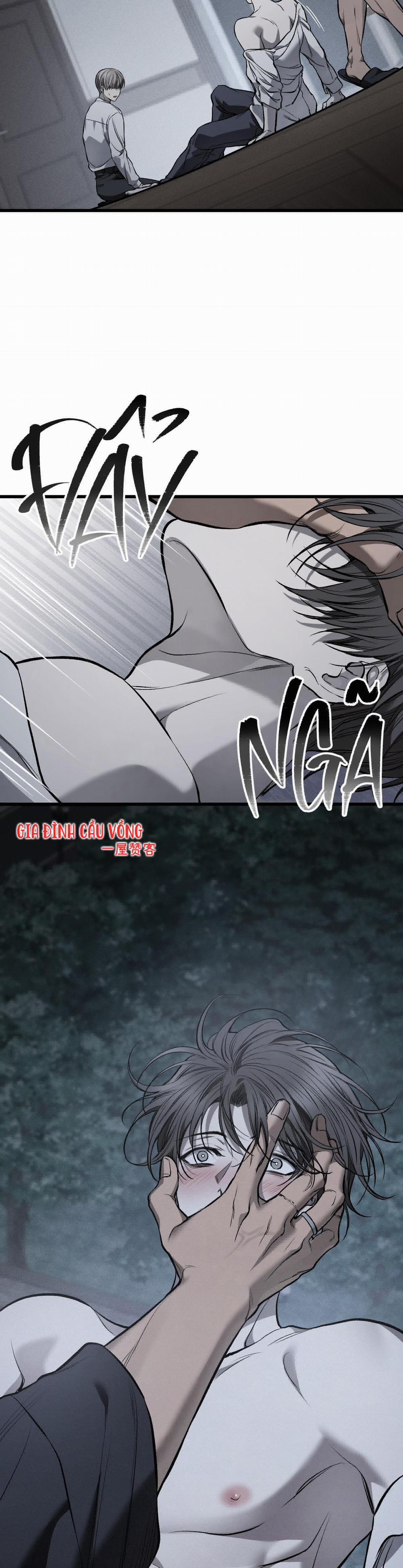 Phi Vụ Bẩn Thỉu 6 trang 16