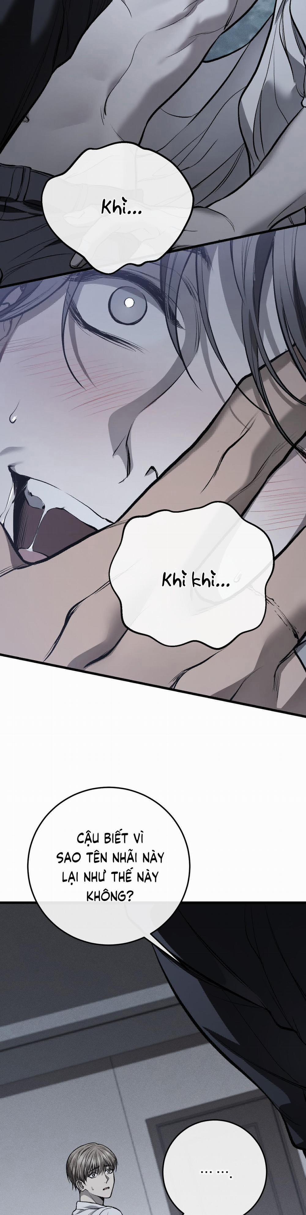 Phi Vụ Bẩn Thỉu 6 trang 17