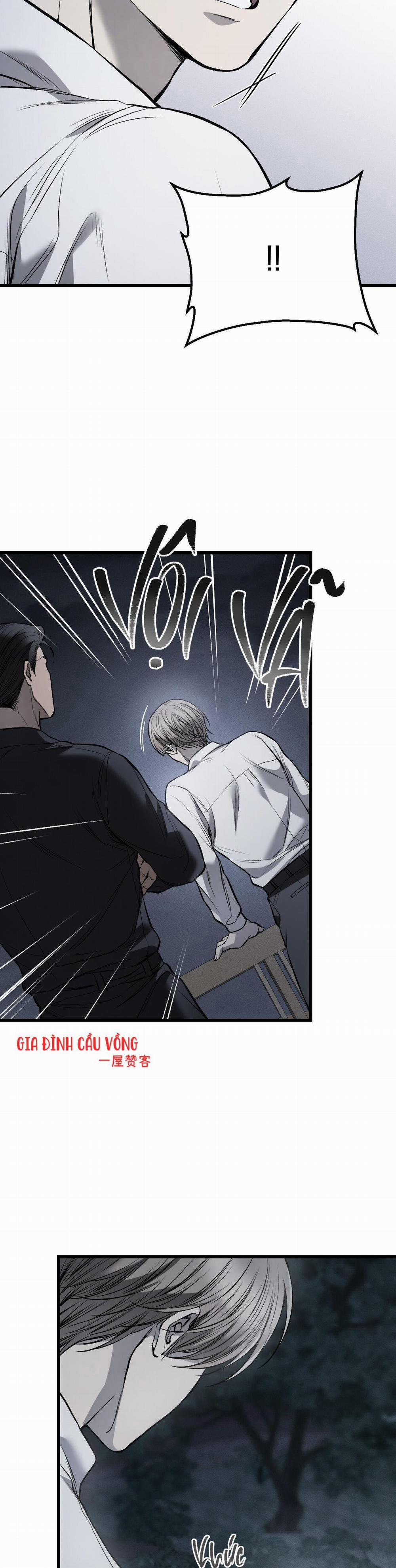 Phi Vụ Bẩn Thỉu 6 trang 19