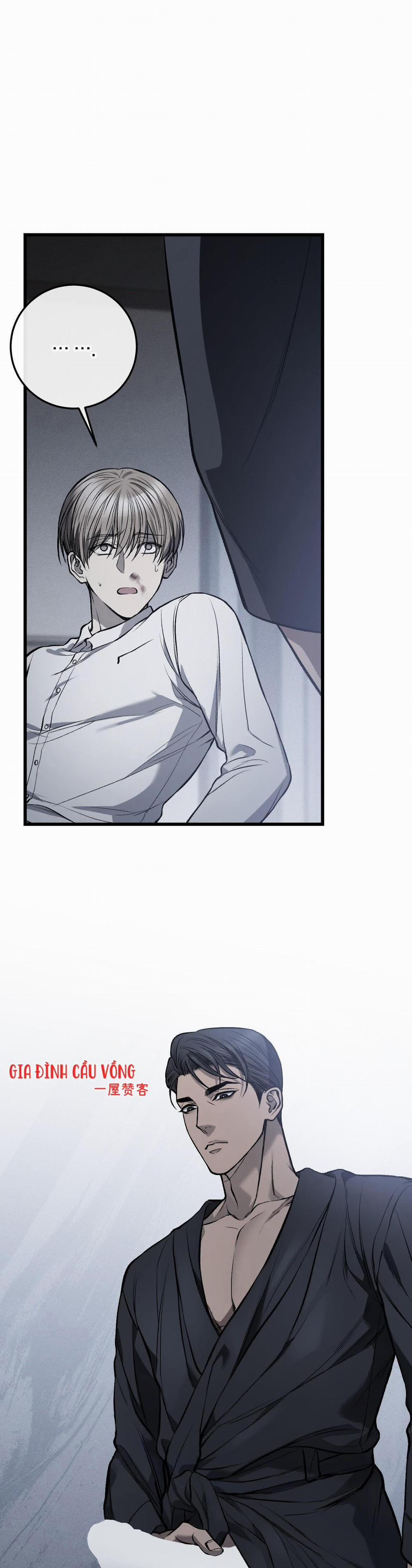 Phi Vụ Bẩn Thỉu 6 trang 24