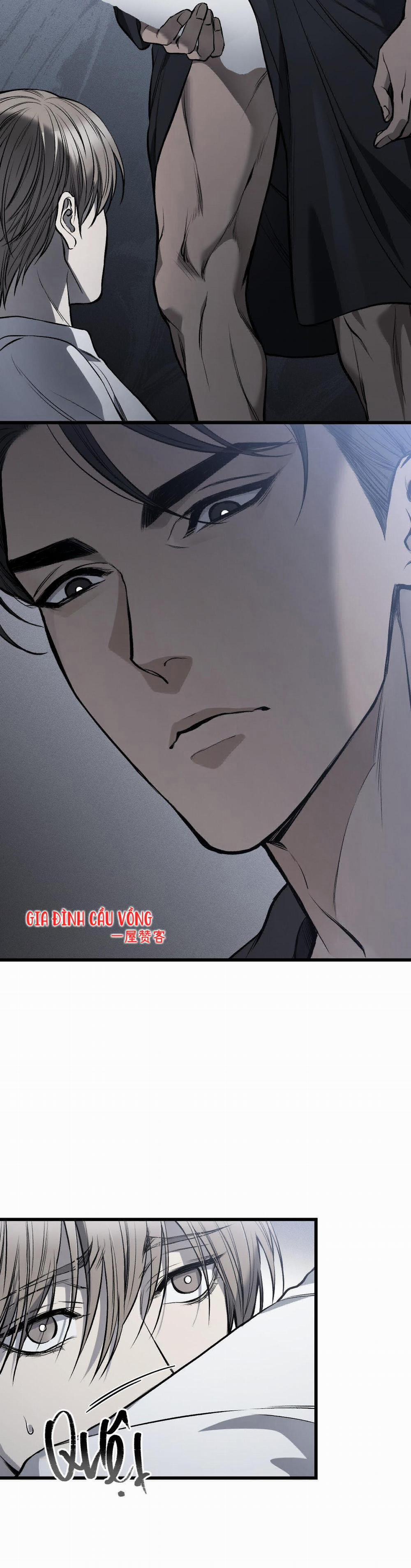 Phi Vụ Bẩn Thỉu 6 trang 25