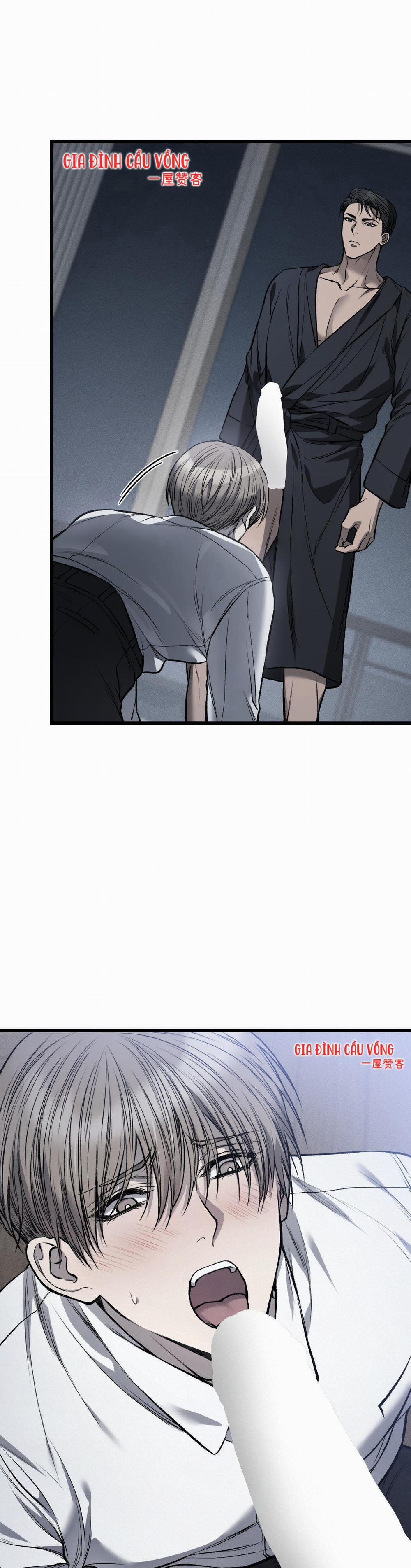 Phi Vụ Bẩn Thỉu 6 trang 26