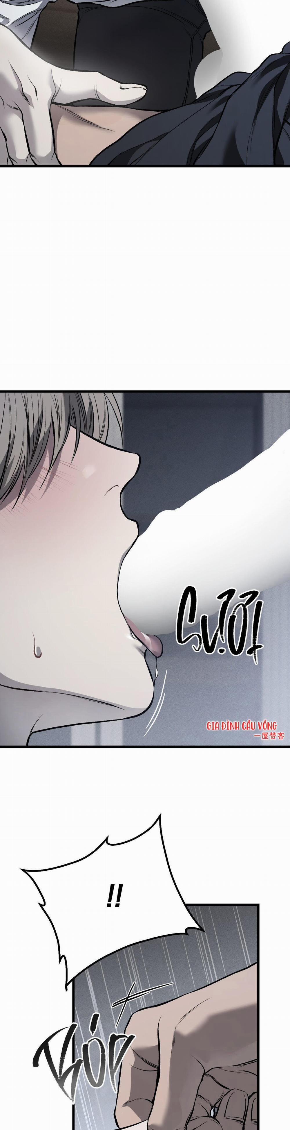 Phi Vụ Bẩn Thỉu 6 trang 27