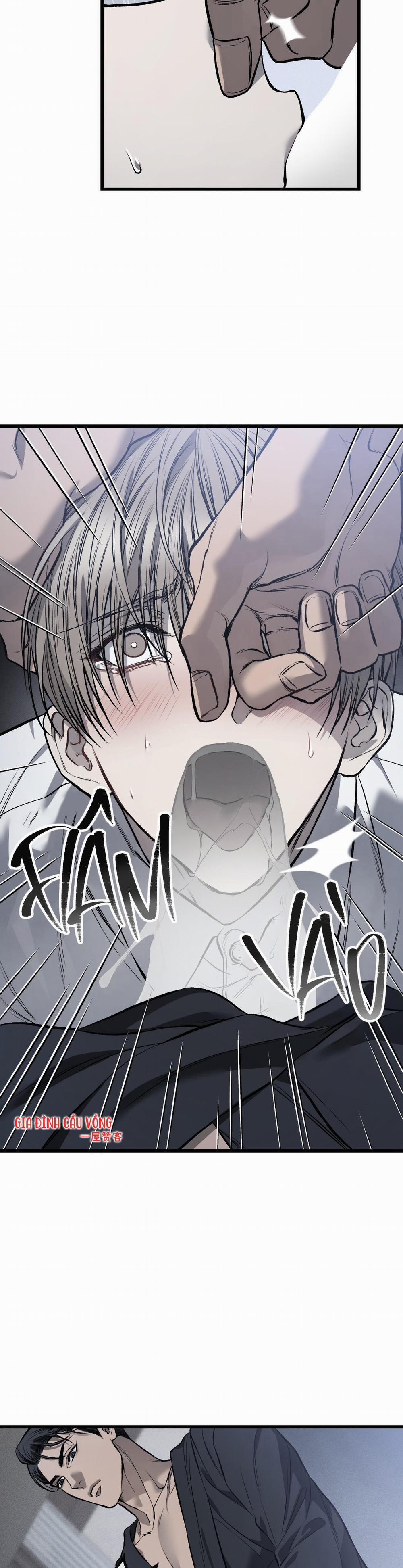 Phi Vụ Bẩn Thỉu 6 trang 28