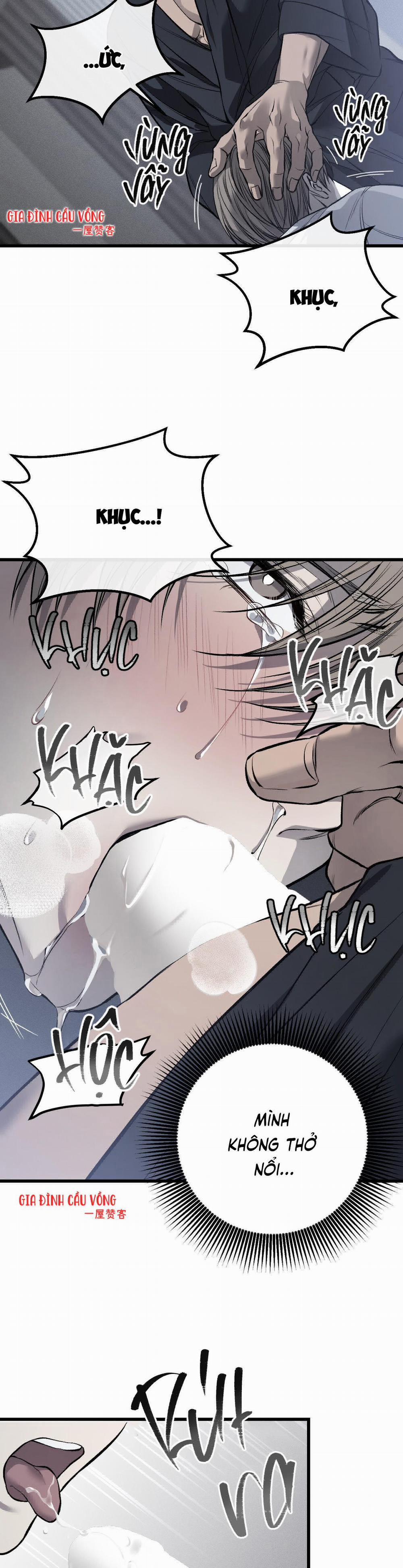 Phi Vụ Bẩn Thỉu 6 trang 29