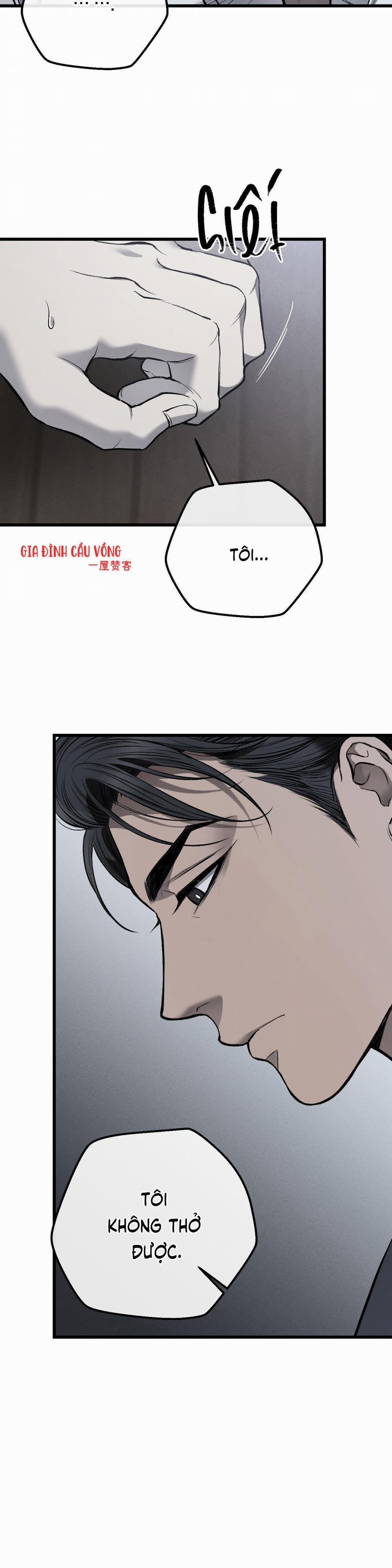 Phi Vụ Bẩn Thỉu 6 trang 32