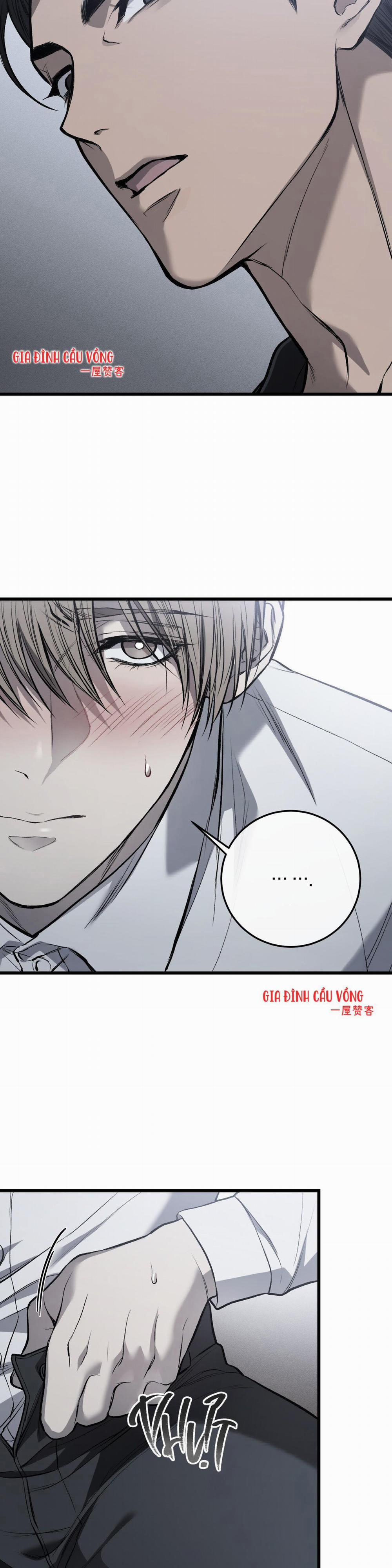 Phi Vụ Bẩn Thỉu 6 trang 34