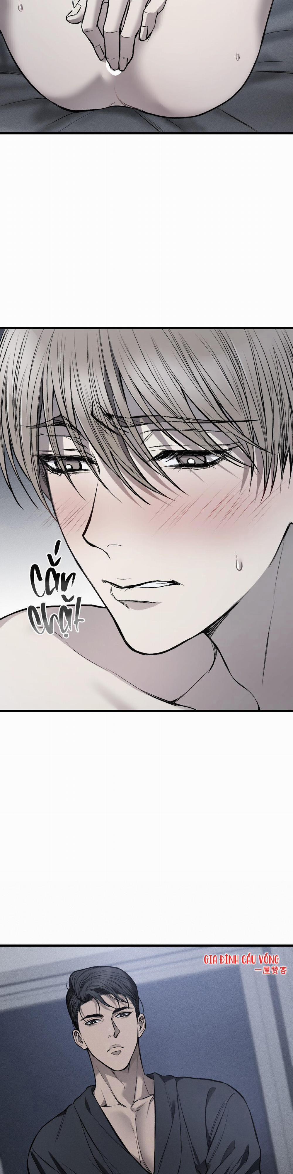 Phi Vụ Bẩn Thỉu 6 trang 36