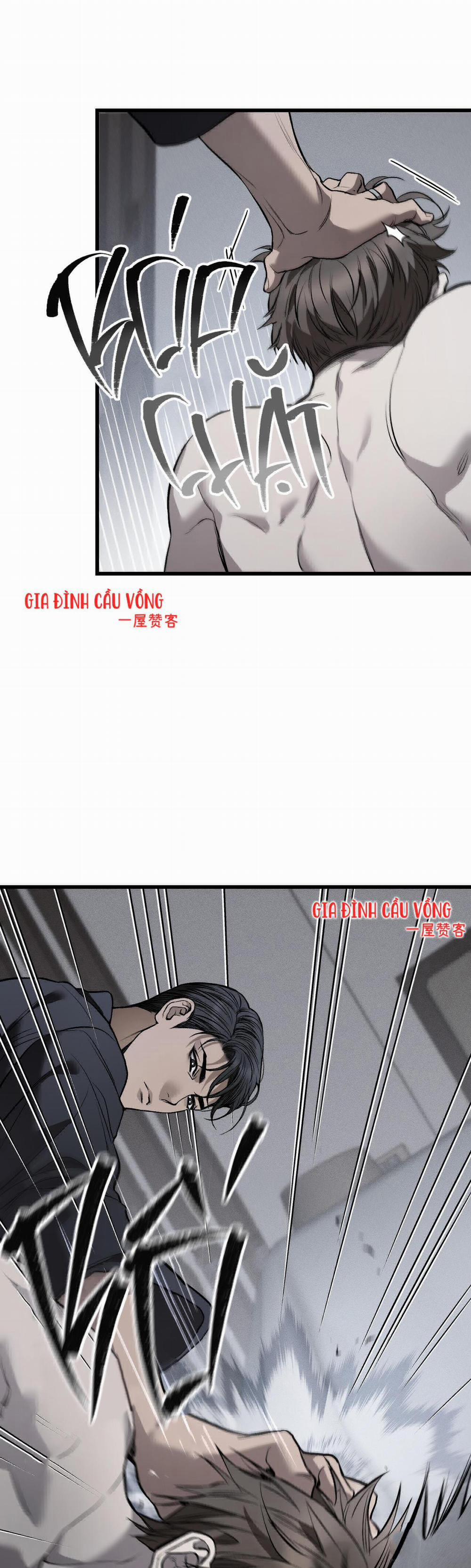 Phi Vụ Bẩn Thỉu 6 trang 38