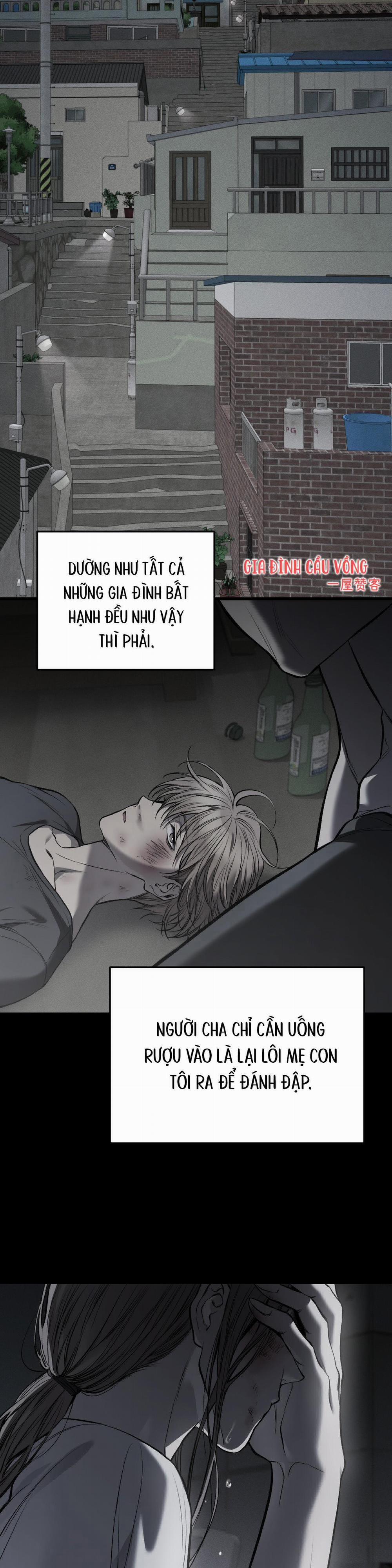 Phi Vụ Bẩn Thỉu 6 trang 4