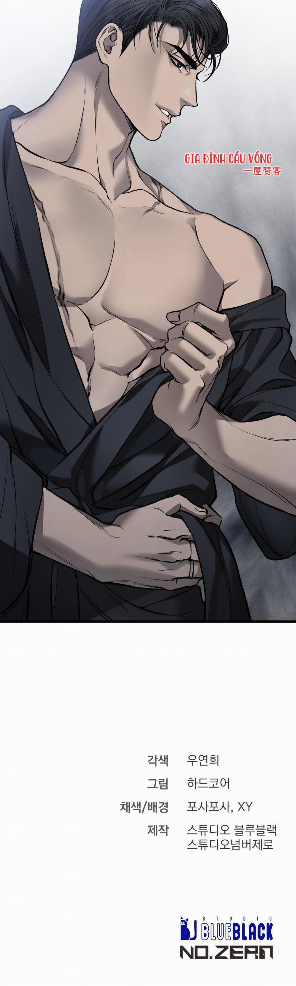 Phi Vụ Bẩn Thỉu 6 trang 41