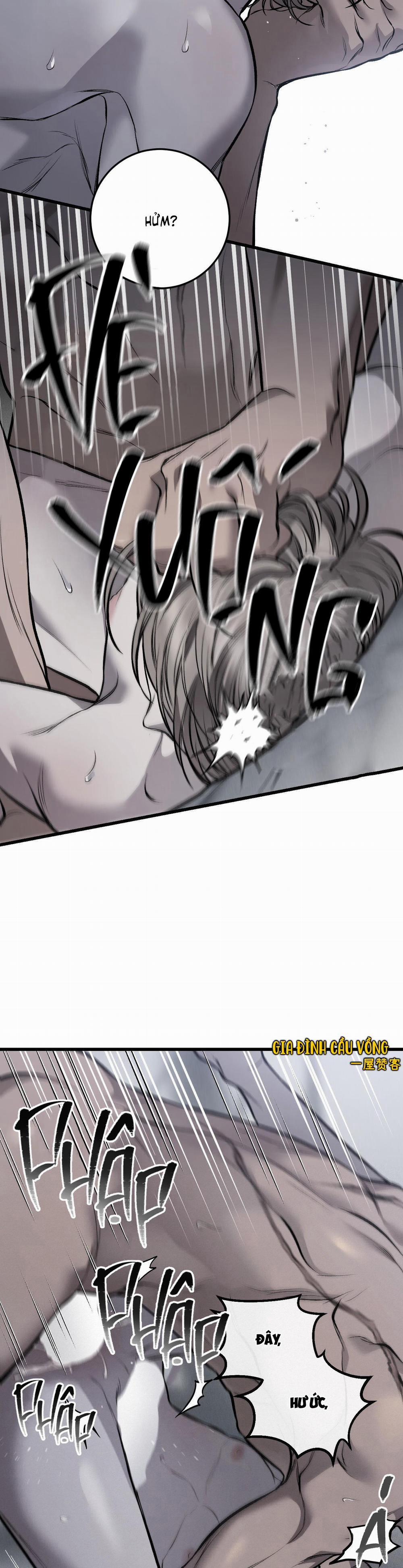 Phi Vụ Bẩn Thỉu 7 trang 11