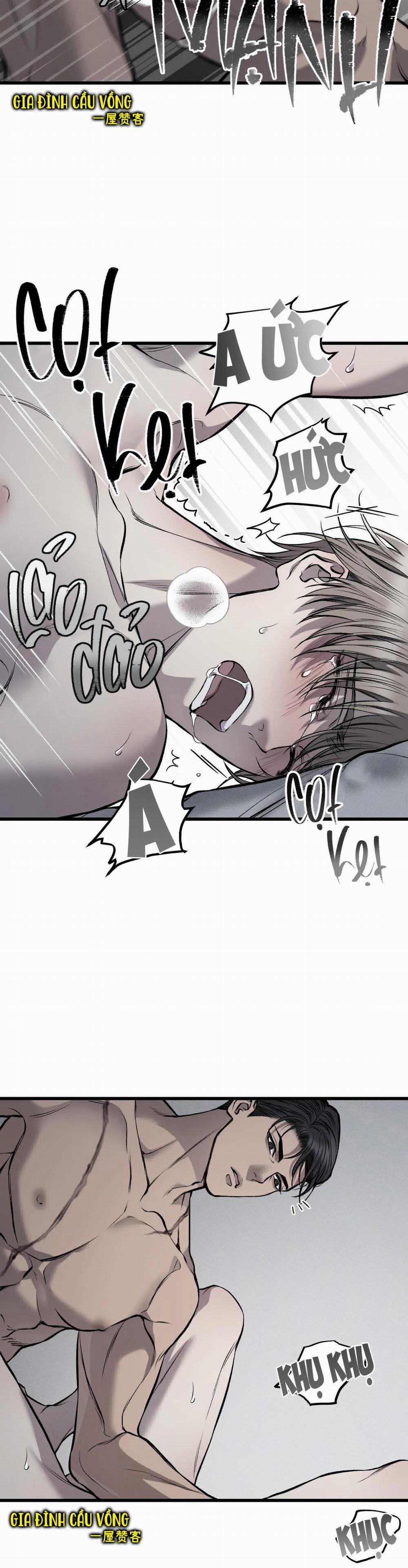 Phi Vụ Bẩn Thỉu 7 trang 15