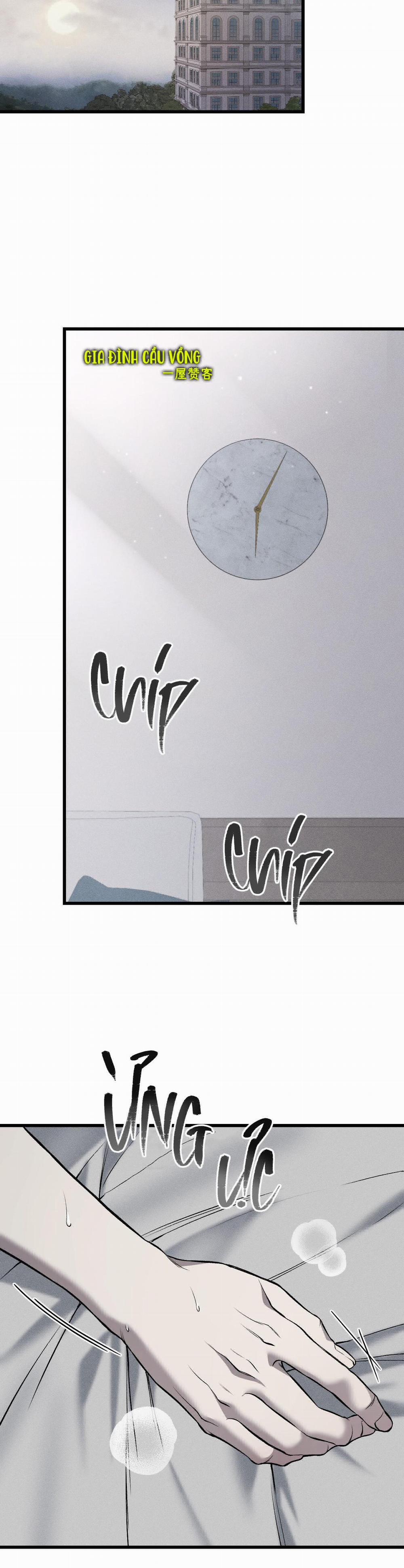 Phi Vụ Bẩn Thỉu 7 trang 24