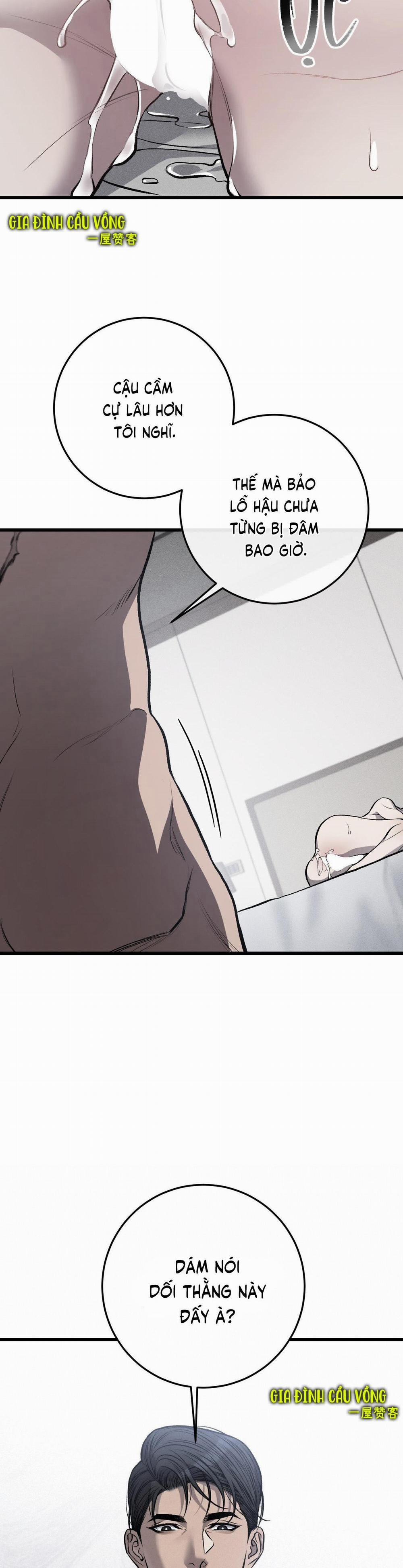 Phi Vụ Bẩn Thỉu 7 trang 26