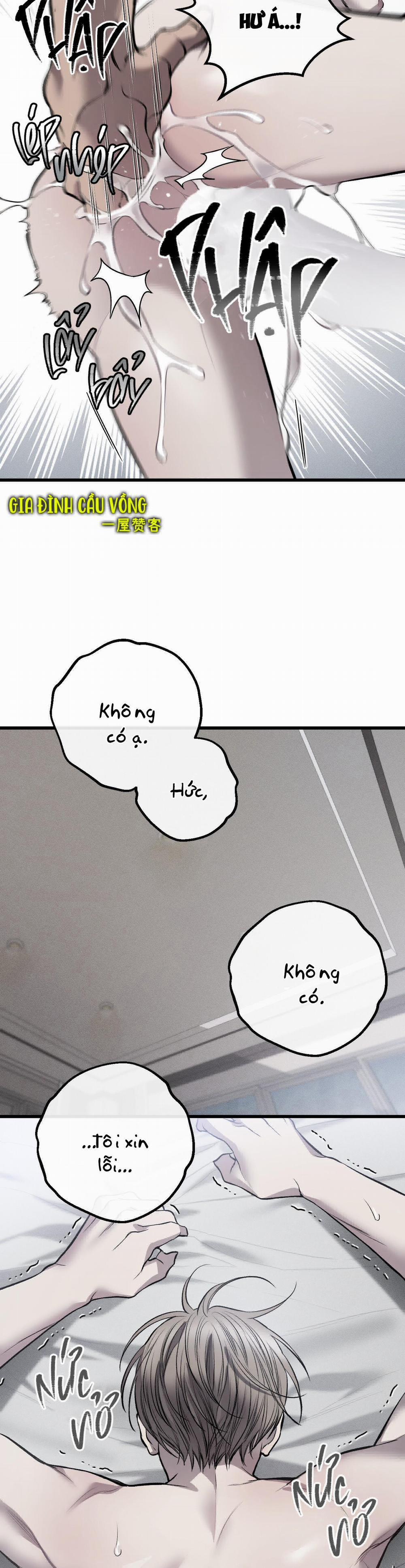 Phi Vụ Bẩn Thỉu 7 trang 29