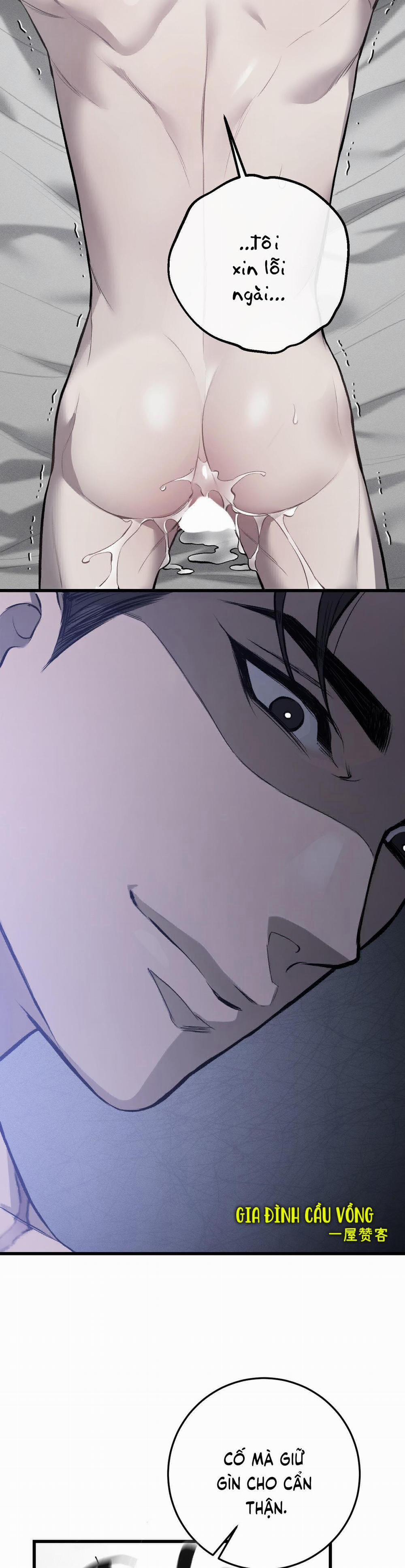 Phi Vụ Bẩn Thỉu 7 trang 30