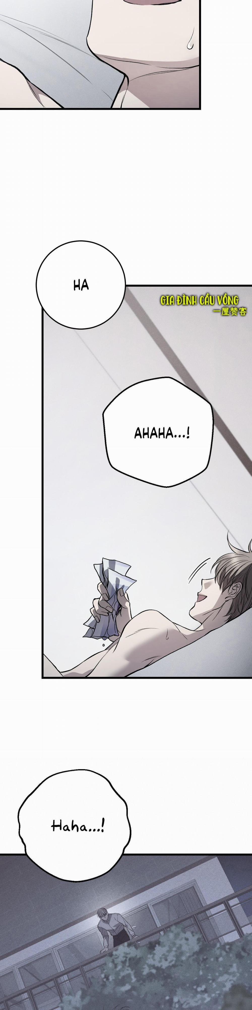 Phi Vụ Bẩn Thỉu 7 trang 36