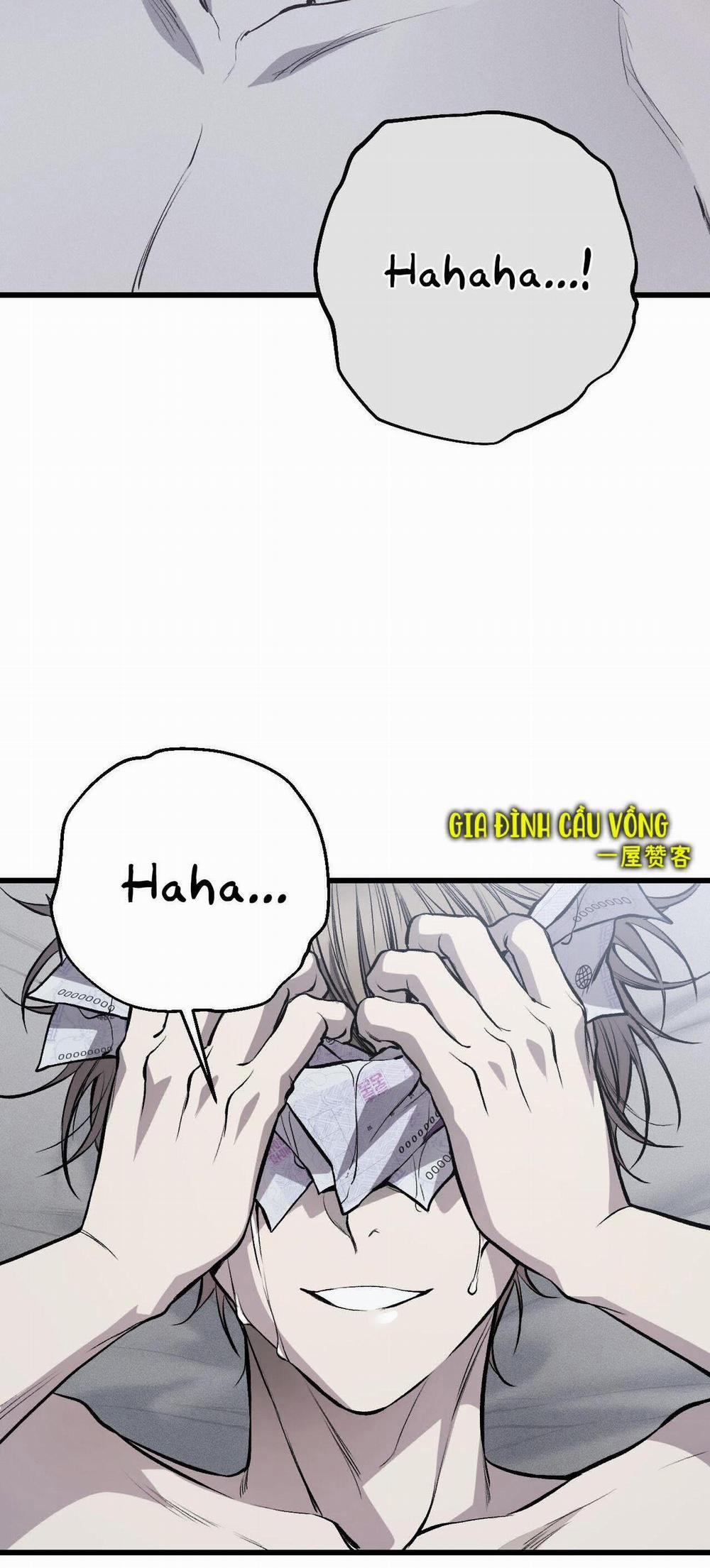 Phi Vụ Bẩn Thỉu 7 trang 38