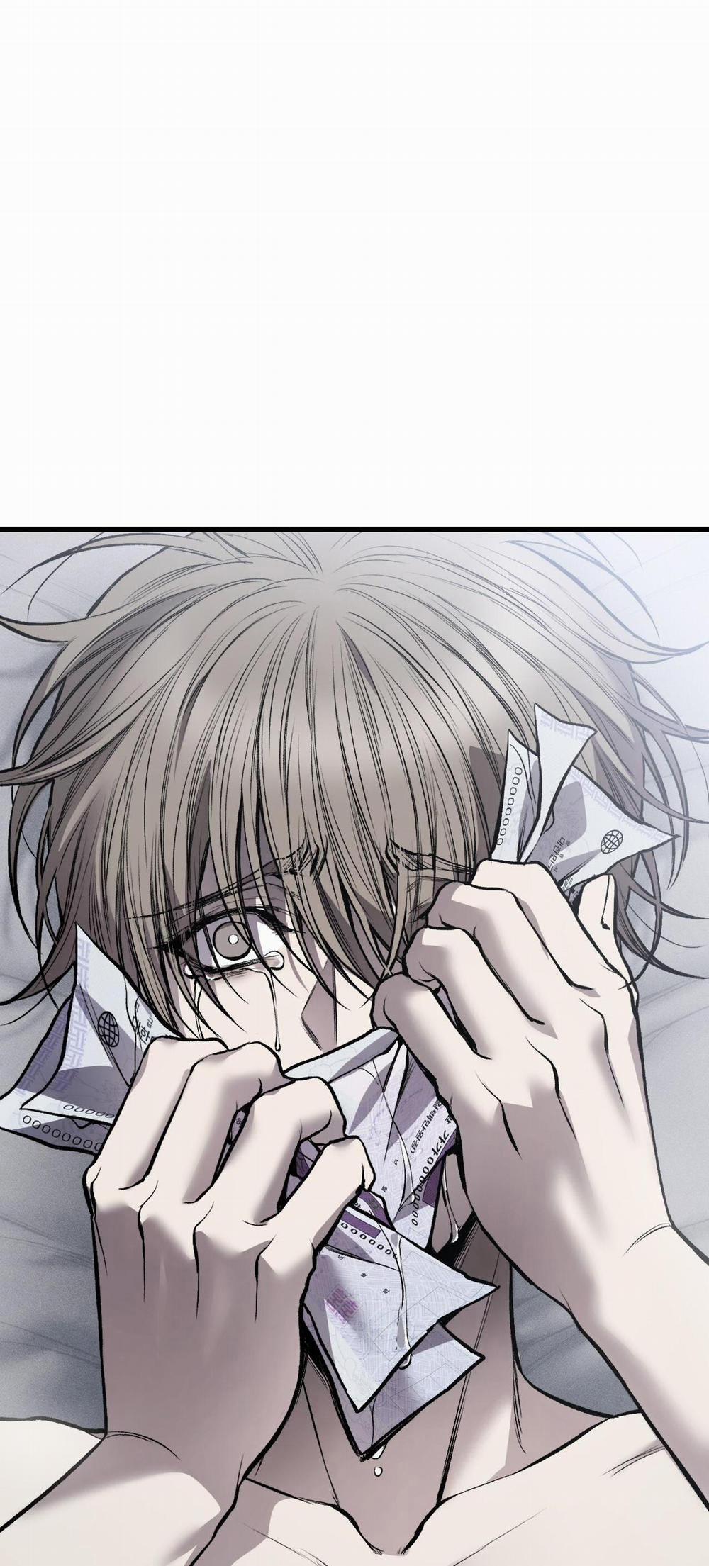 Phi Vụ Bẩn Thỉu 7 trang 39