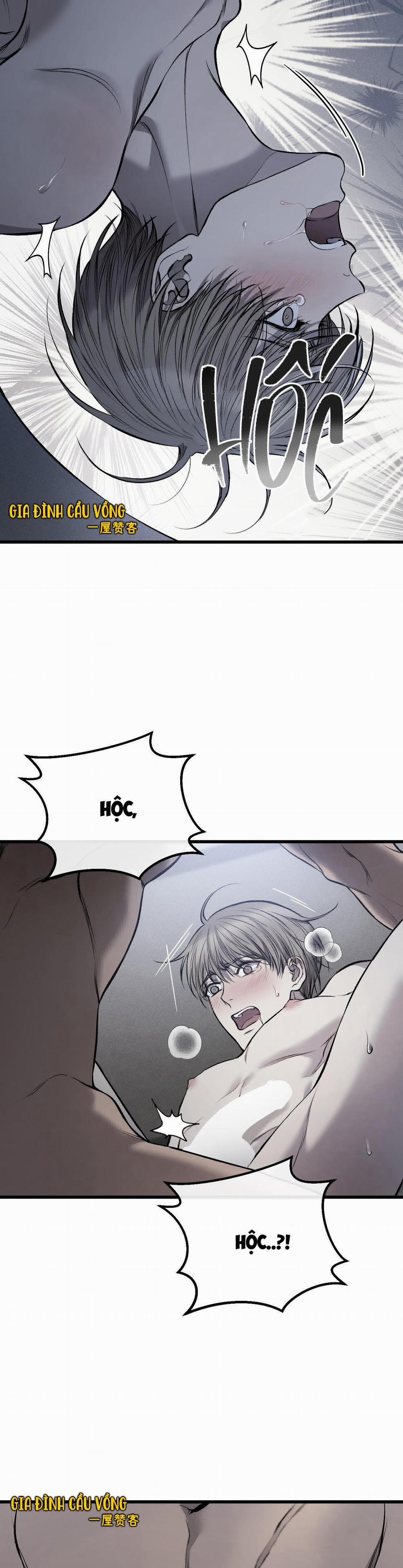 Phi Vụ Bẩn Thỉu 7 trang 7