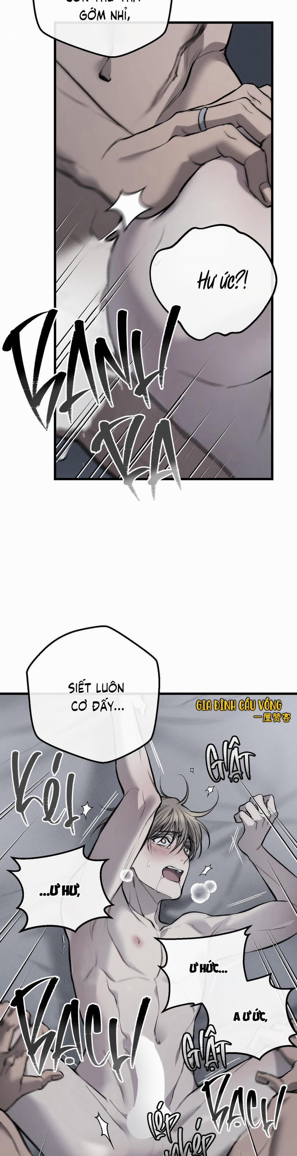Phi Vụ Bẩn Thỉu 7 trang 9