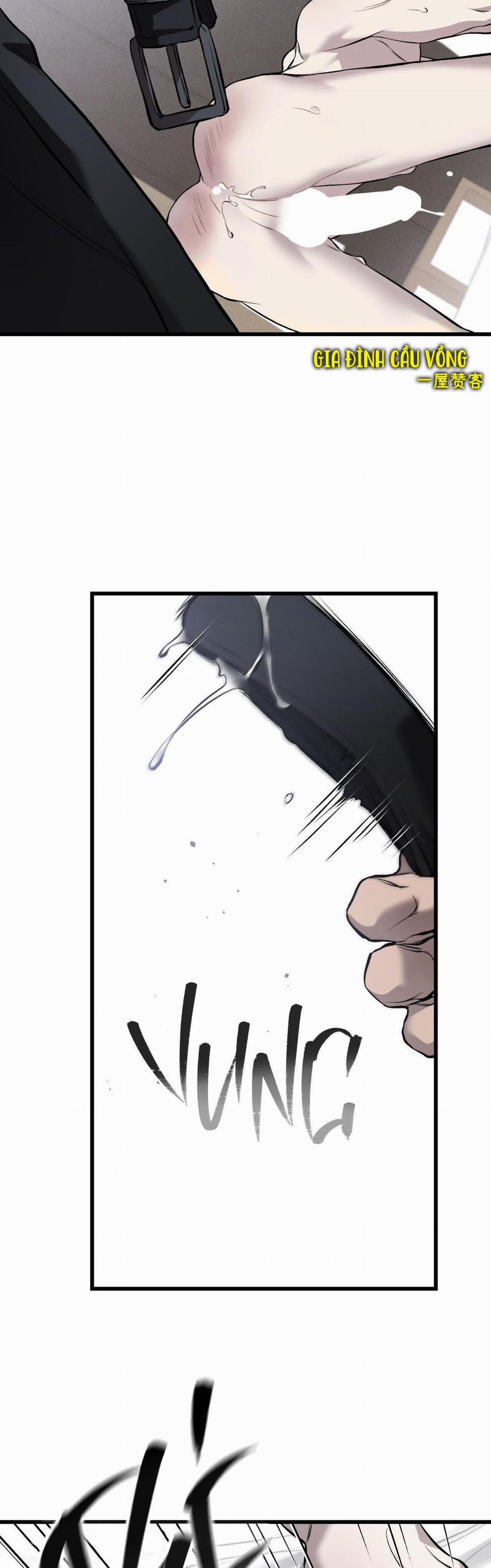 Phi Vụ Bẩn Thỉu 8 trang 28