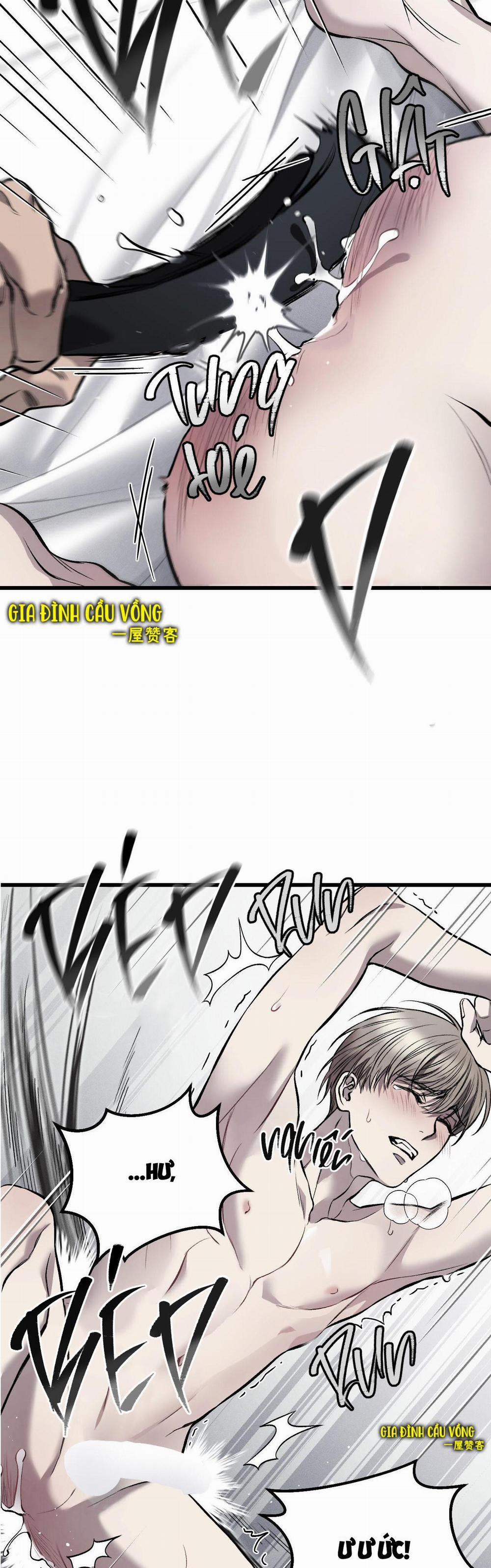 Phi Vụ Bẩn Thỉu 8 trang 29