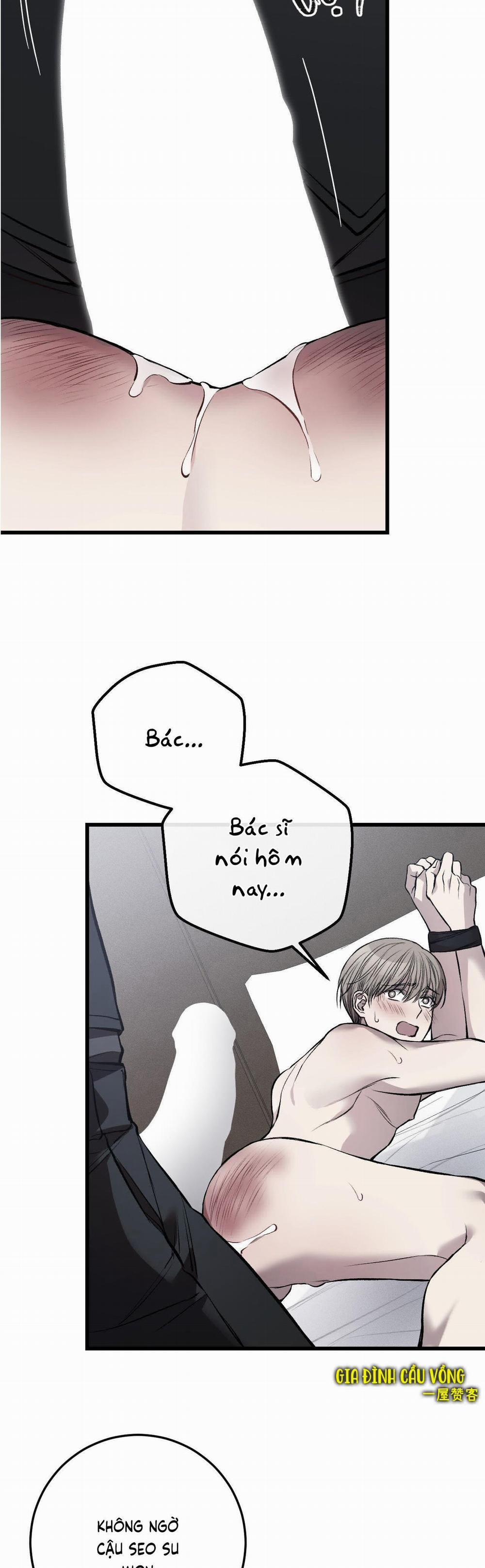 Phi Vụ Bẩn Thỉu 8 trang 33